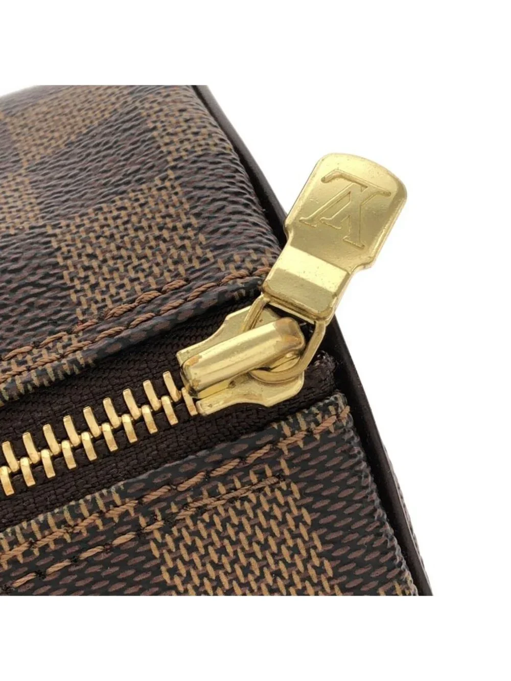 Louis Vuitton Damier Papillon 30